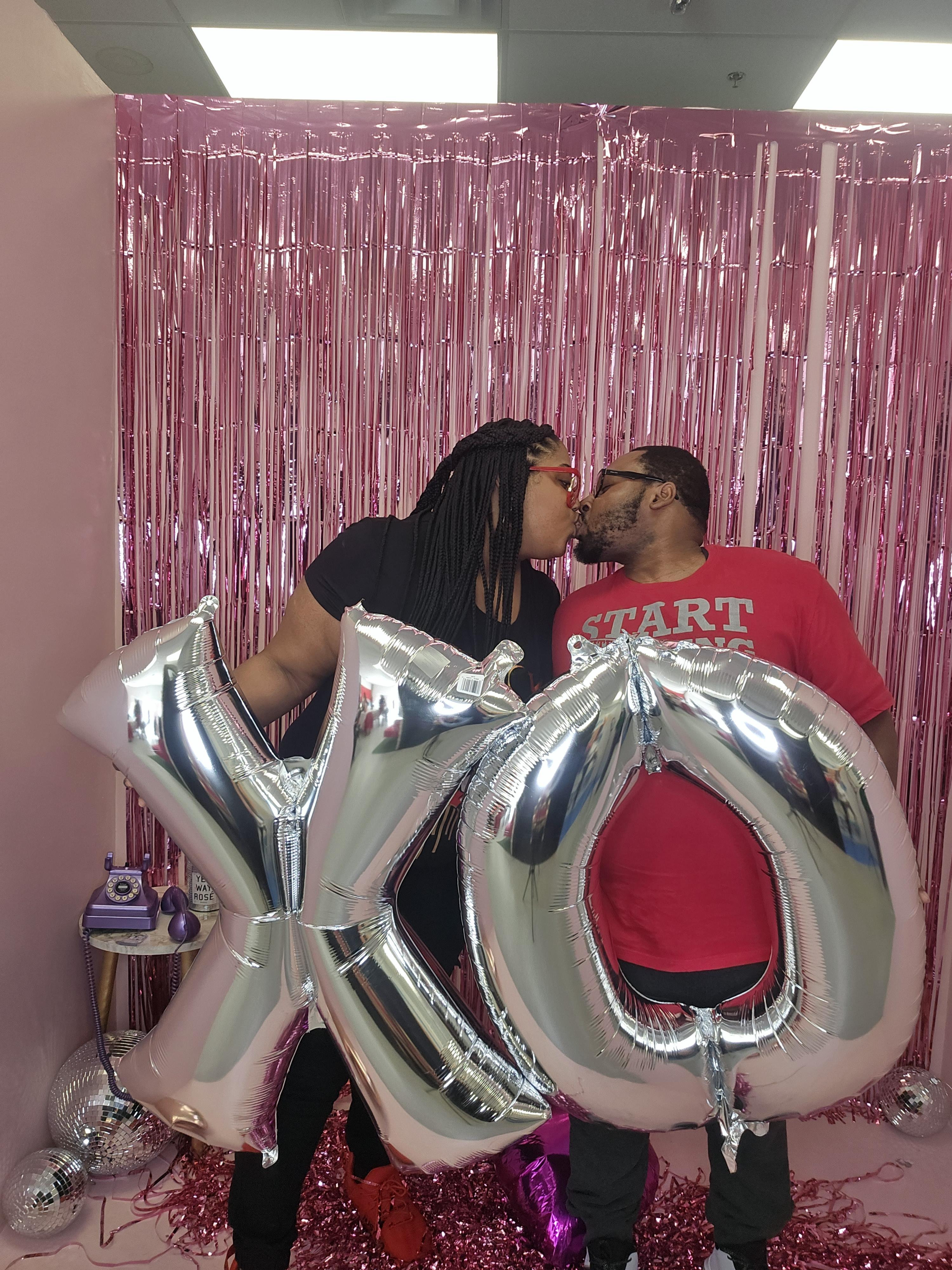 The Wedding Website of Bria Gregory and Terrance Turner