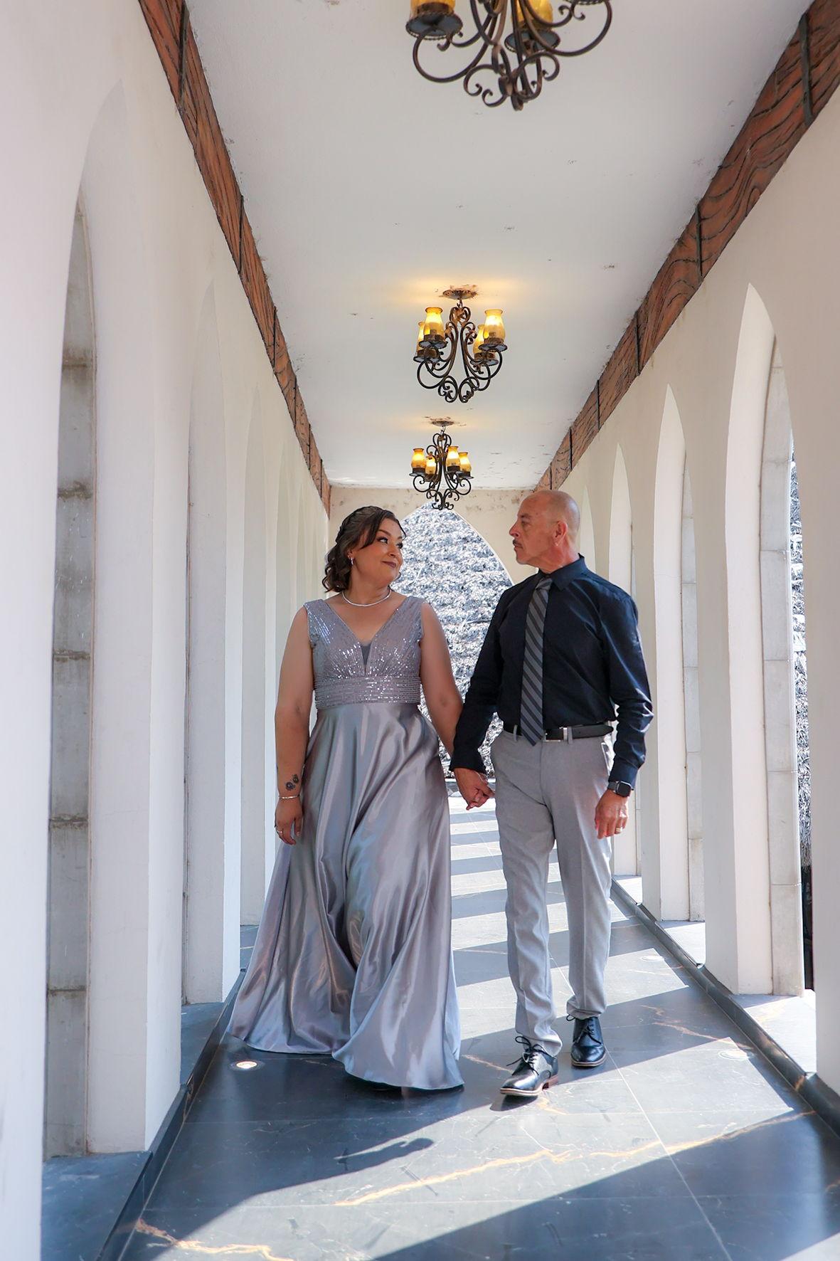 The Wedding Website of Beto Martinez and Lety Martinez