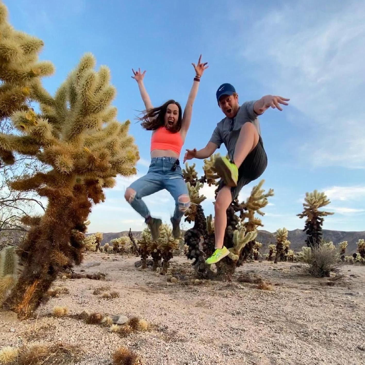 Joshua Tree National Park
