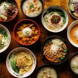 Downtown Raleigh Restaurants