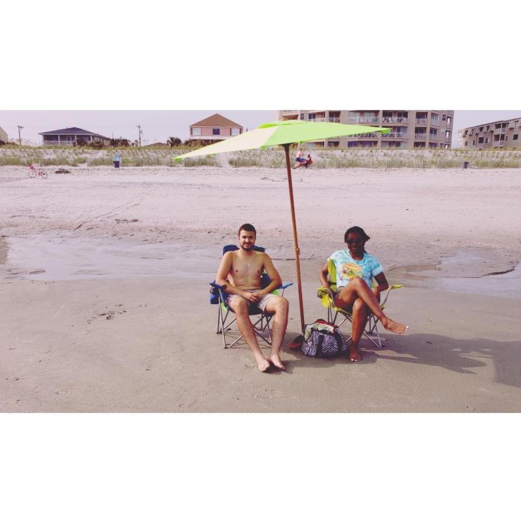 Myrtle Beach 2018