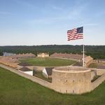 Historic Fort Snelling Visitor Center