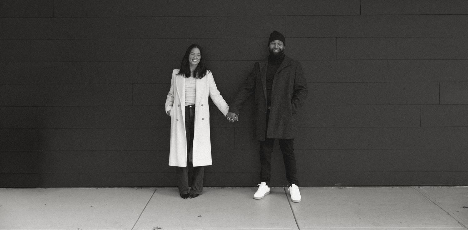 The Wedding Website of Melissa Pang and Nathan Couts