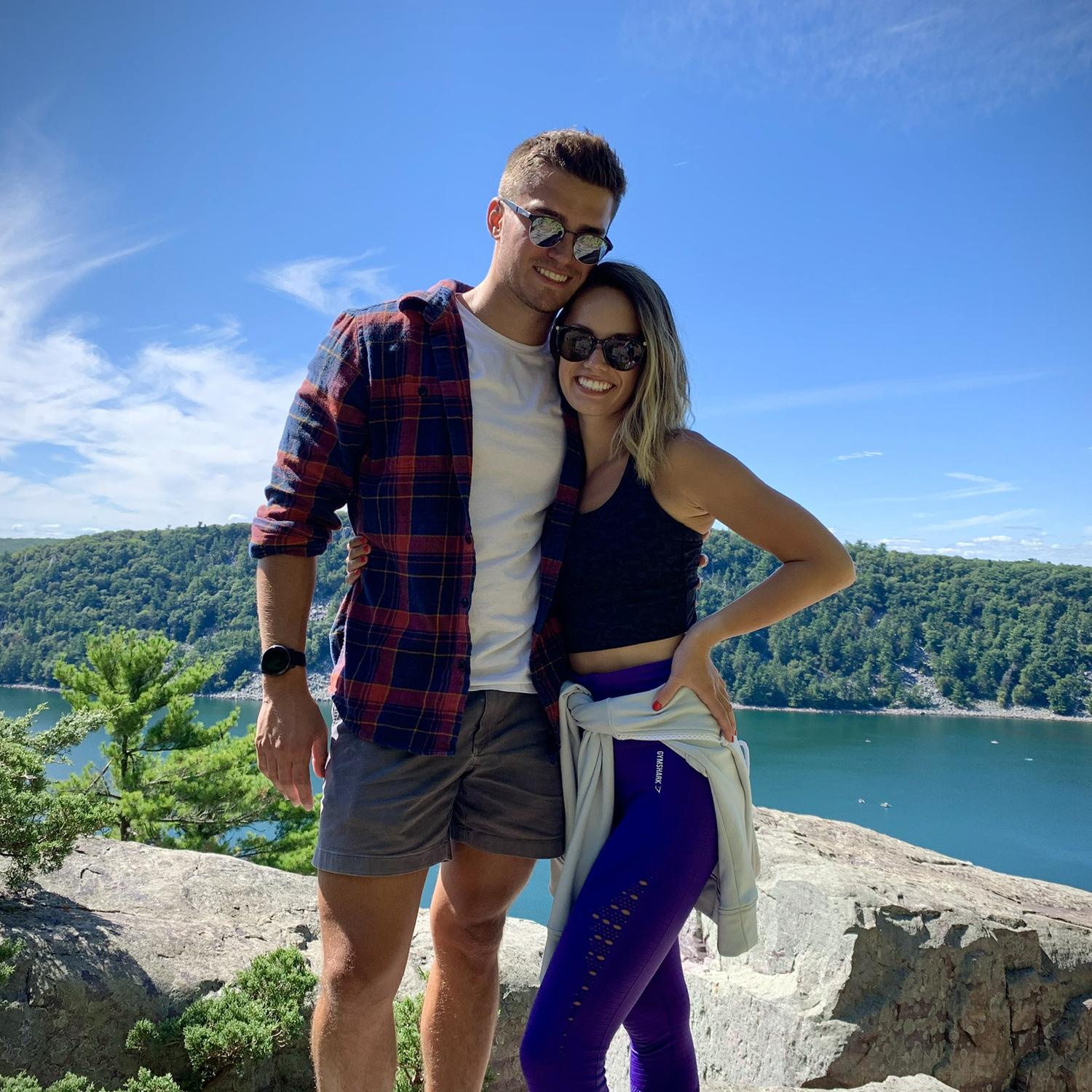 Devil’s Lake, WI 2020