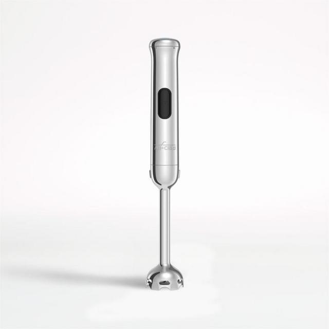 All-Clad ® Stainless Steel Cordless Hand Blender