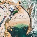 La Jolla Cove