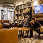 Samuel Adams Cincinnati Taproom