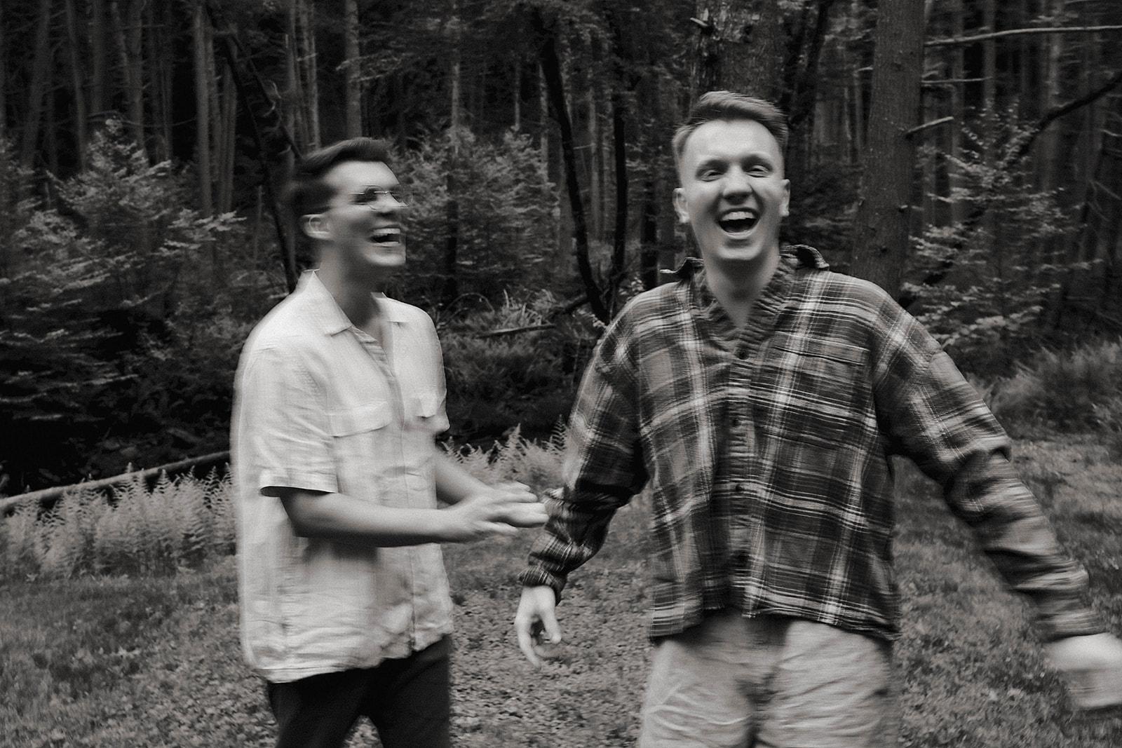The Wedding Website of Brian Sandstrom and Avery Maltman