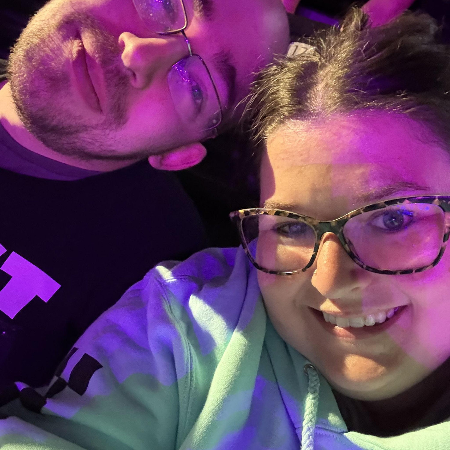 A night of Comedy with Adam Sandler