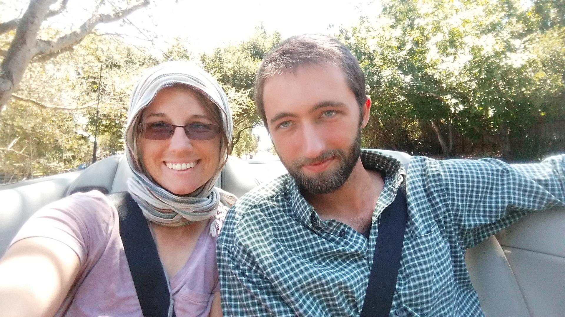 The Wedding Website of Ellen Oberting and Casey Wysocki