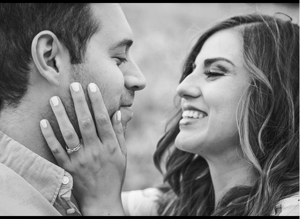 The Wedding Website of Sydney Holcomb and Reyes Esparza