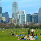 Zilker Metropolitan Park
