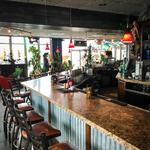 The Cove Bay-Side Restaurant & Tavern