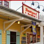 Boatyard Bar & Grill