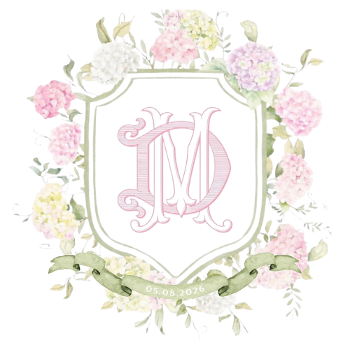 The Wedding Website of Madison Cronan and Daniel Andrews