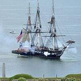 USS Constitution Museum