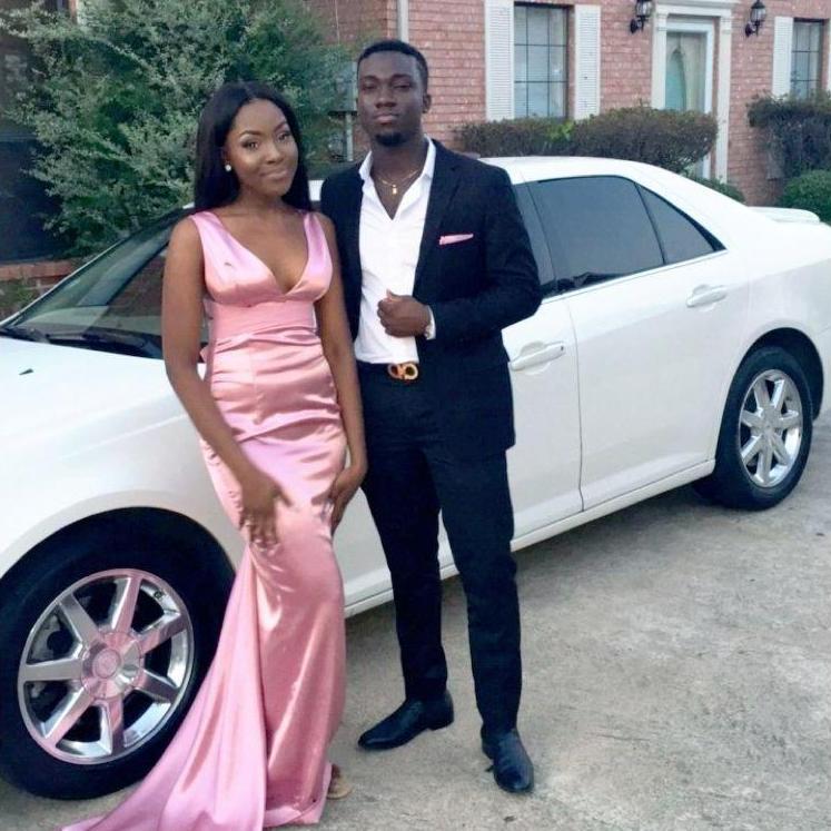 Nkirus High School Prom 2016