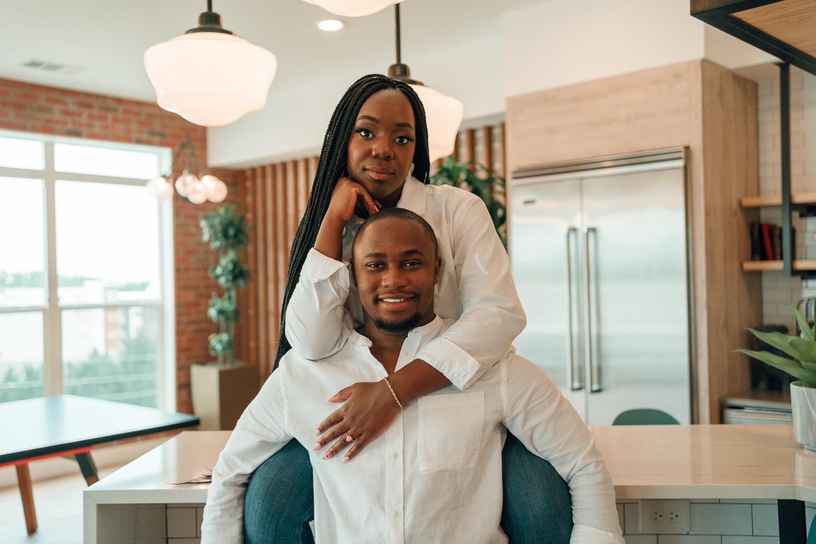 The Wedding Website of Damilola Gilbert and Oreoluwa Ibrahim