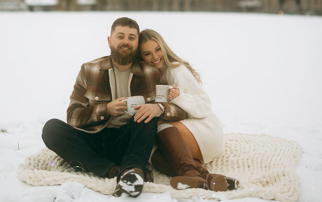 The Wedding Website of Lexie Dyer and Taylor Coleman