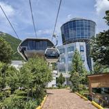 Ekspres Cable Car (Upper station)