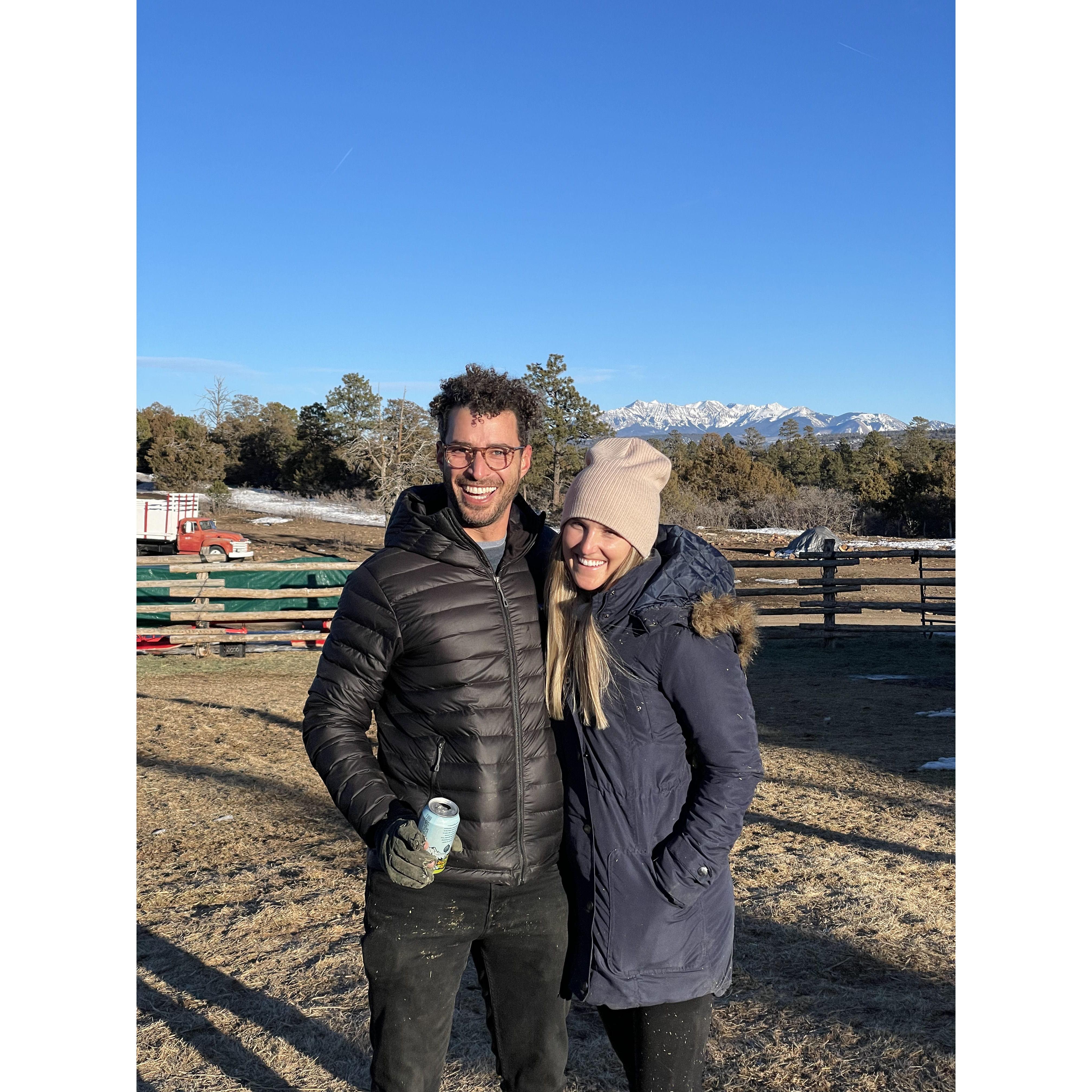 Roudy's Ranch