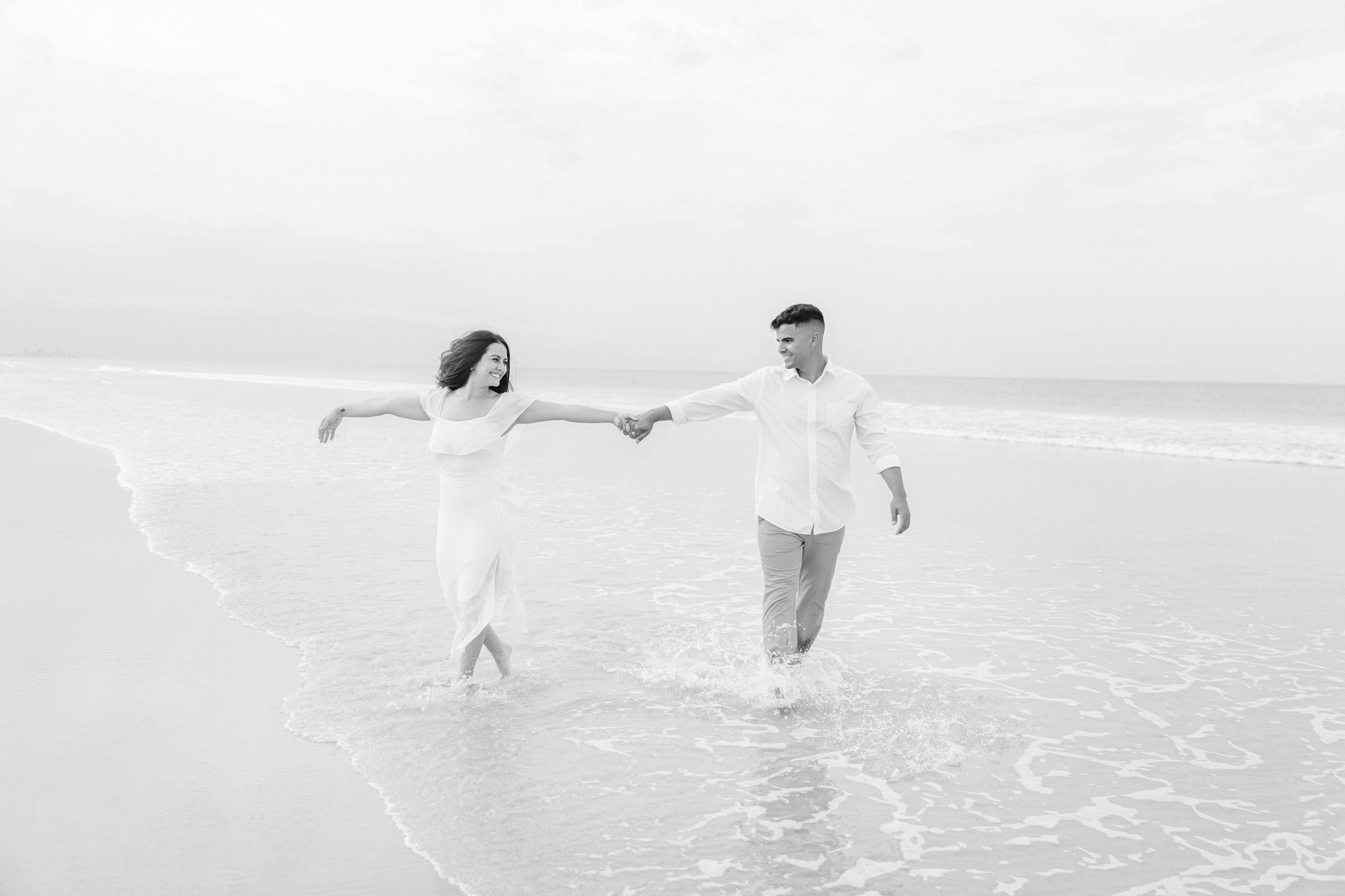 The Wedding Website of Celina Pou and Samuel Duran