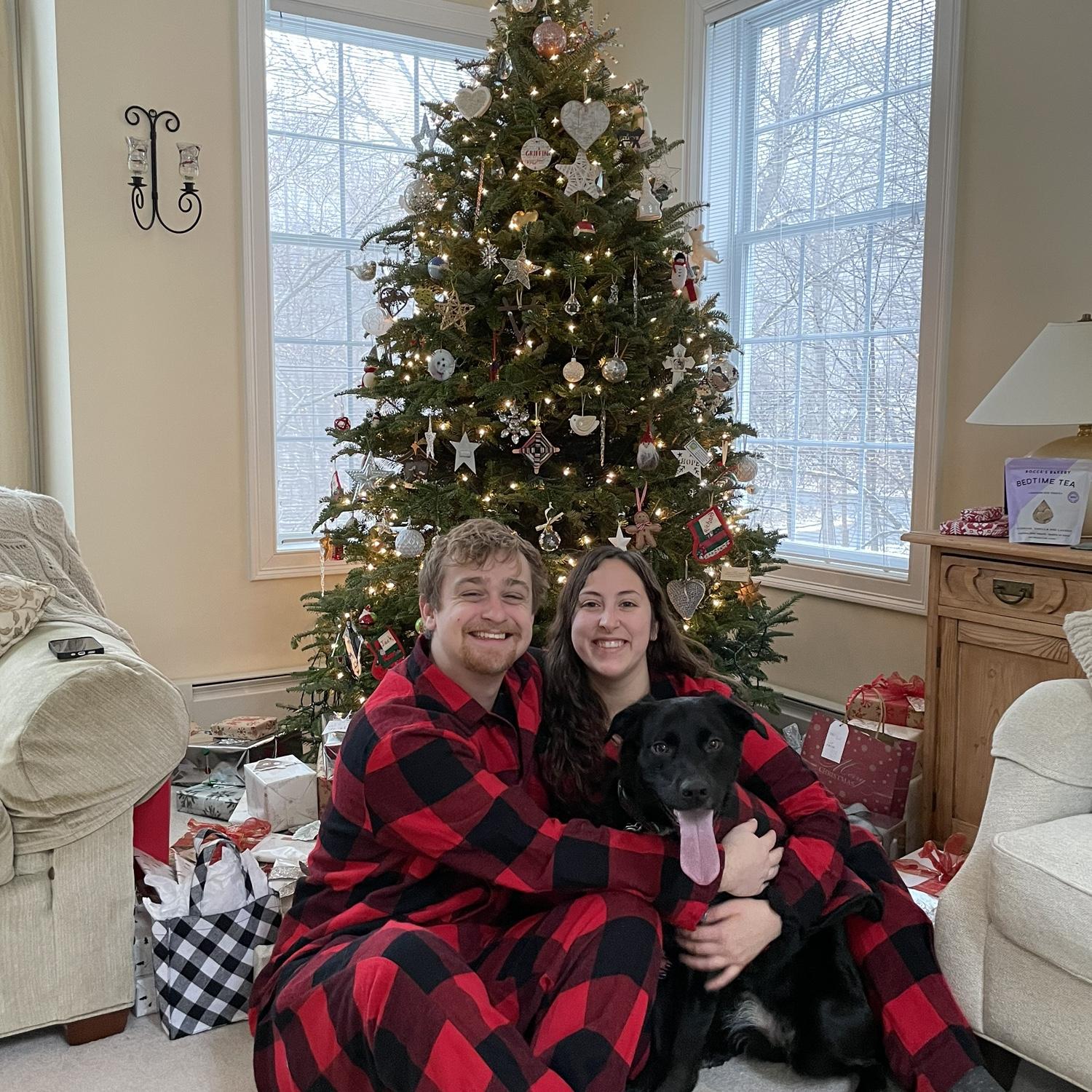 Christmas 2021