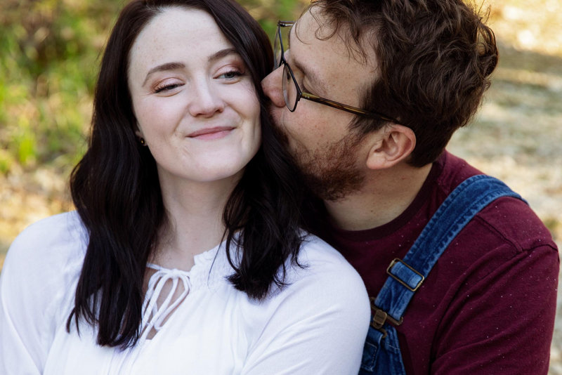 Jamie Carson and Derek Salazar's Wedding Website