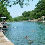 Barton Springs Pool