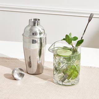 Chelsea 3-Piece Shaken or Stirred Barware Set