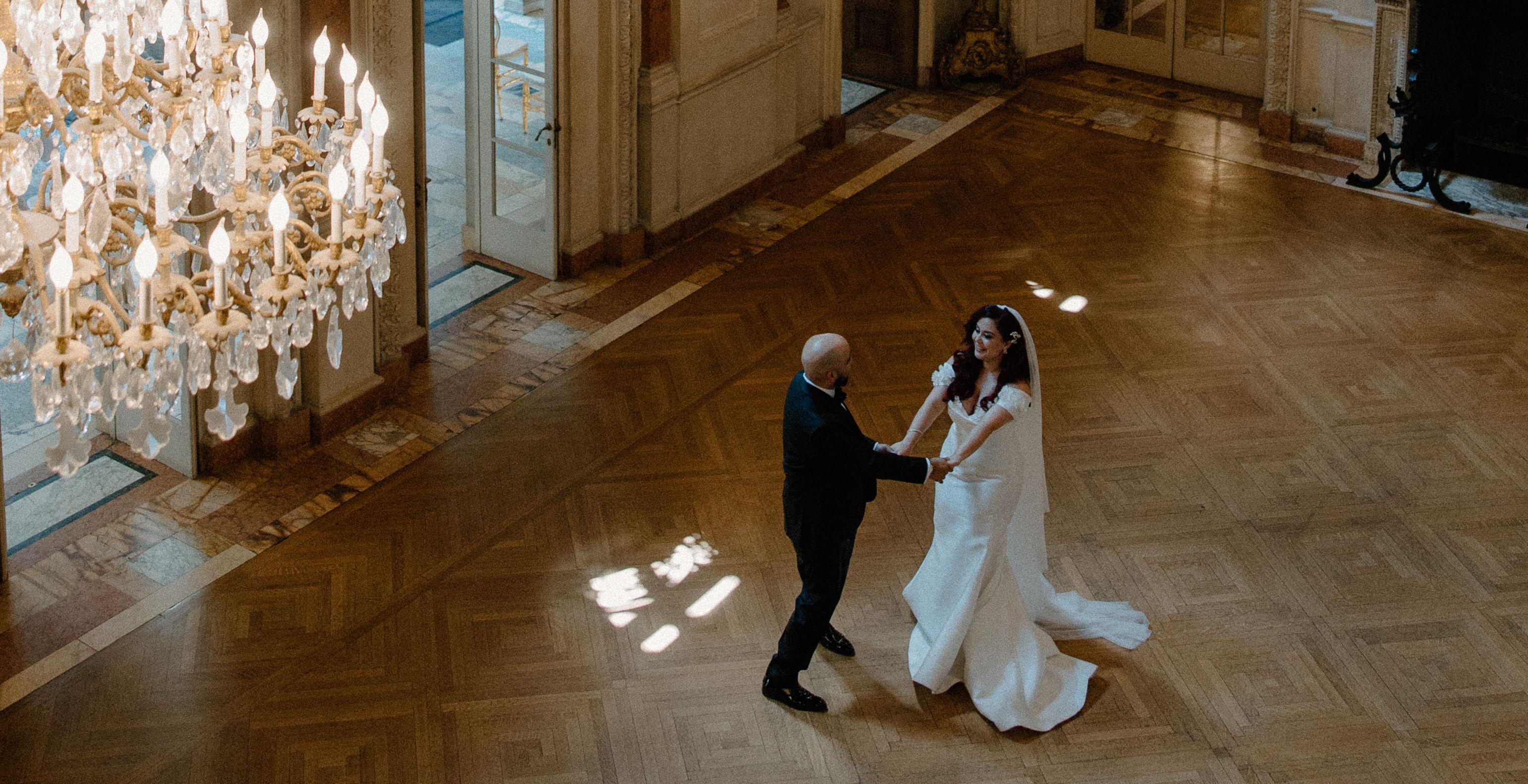 The Wedding Website of Knarik Gasparyan and Alberto Olano