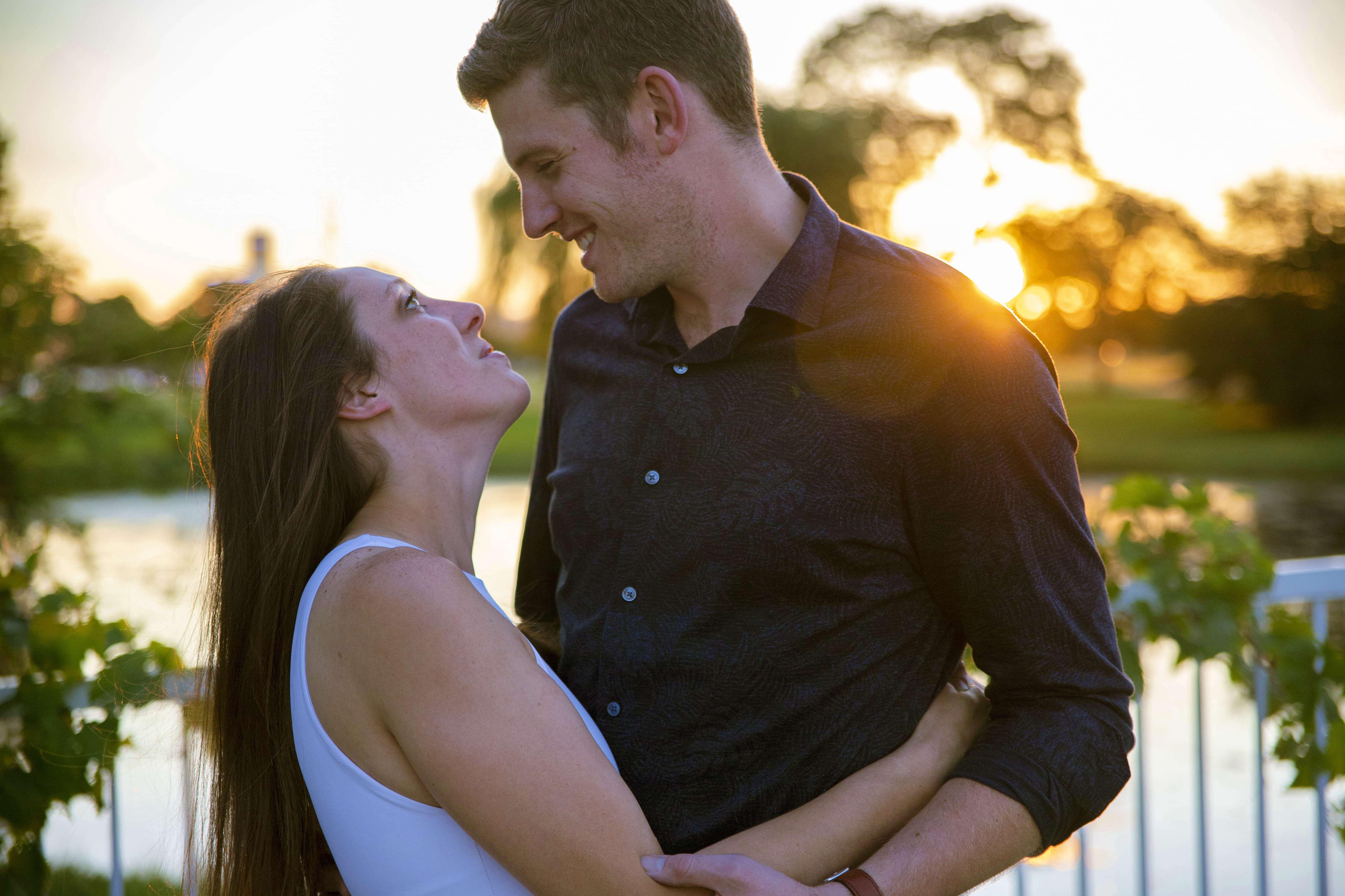 The Wedding Website of Brandon Redoute and Danielle Biggers