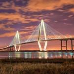 Arthur Ravenel Jr. Bridge