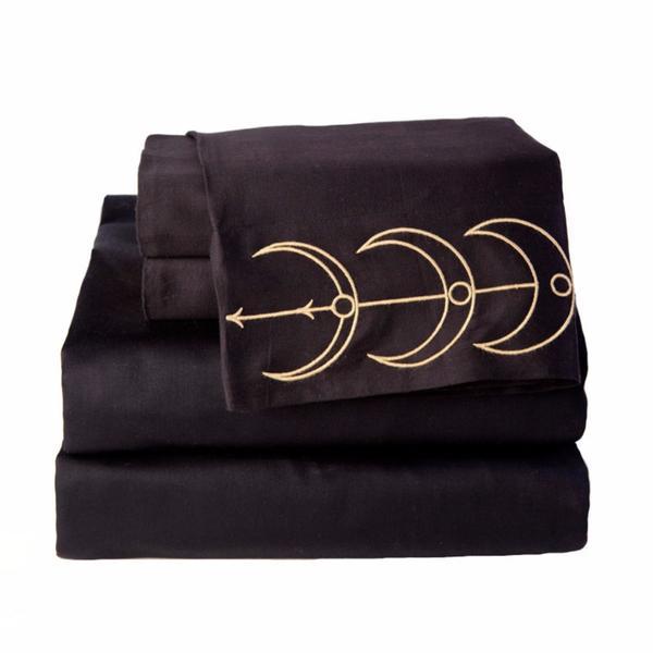 Moon Phase Sheets