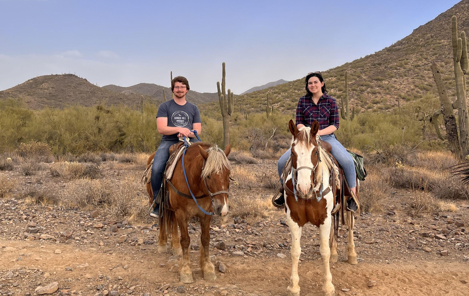 The Wedding Website of Aubrey Souders and Ryan Schwartz