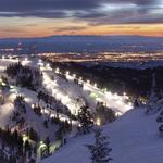 Bogus Basin (Ski Resort)