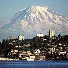Mount Rainier