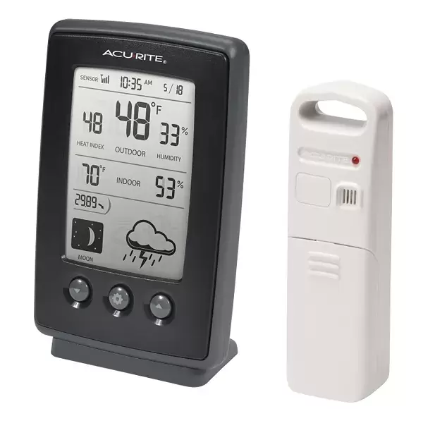 AcuRite Digital Weather Station