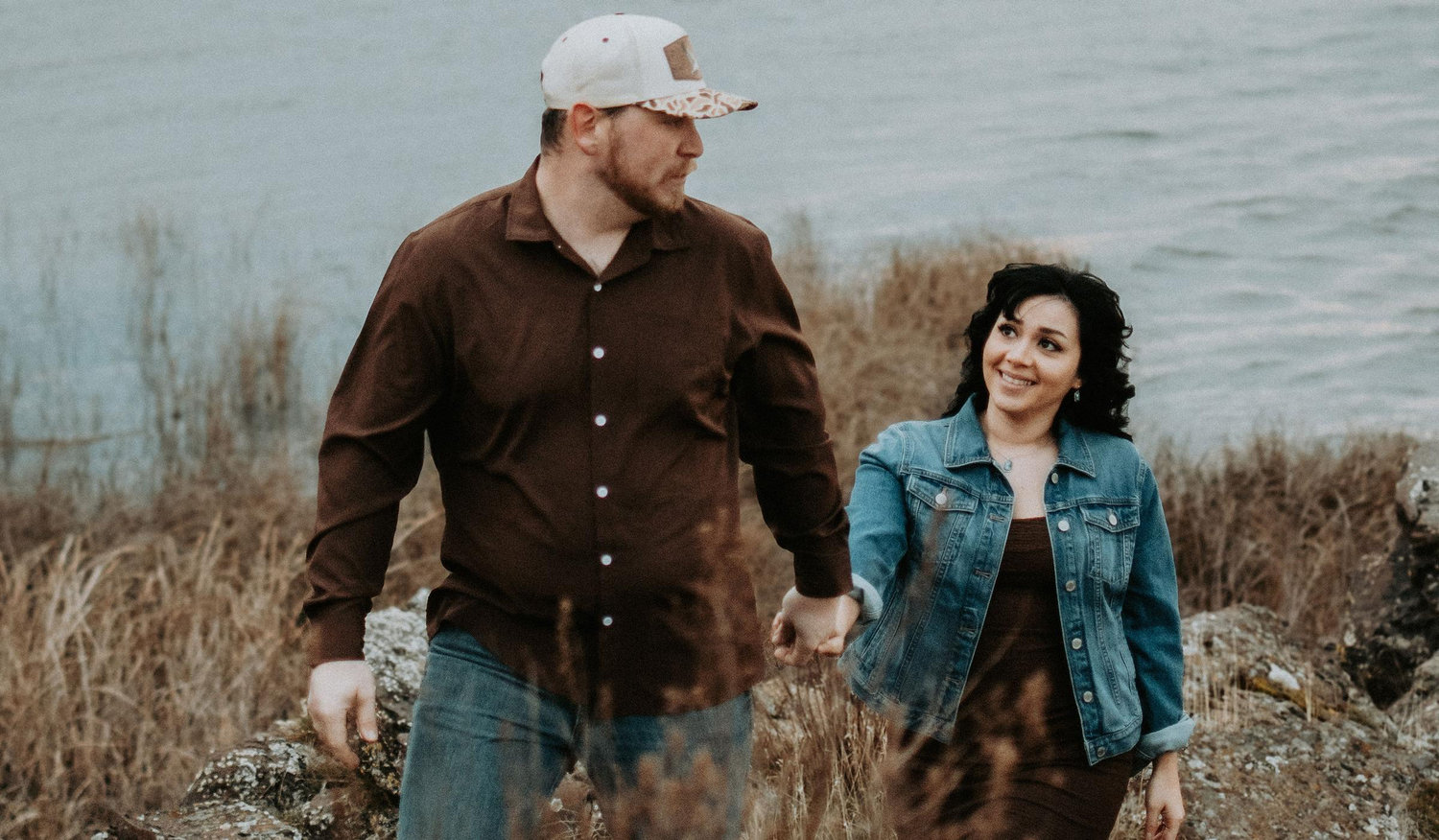 The Wedding Website of Amanda Montanez and Casey Furgerson
