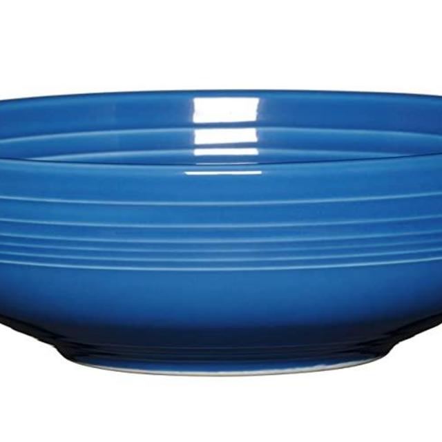 Fiesta bistro bowl Medium, 38 oz., Lapis