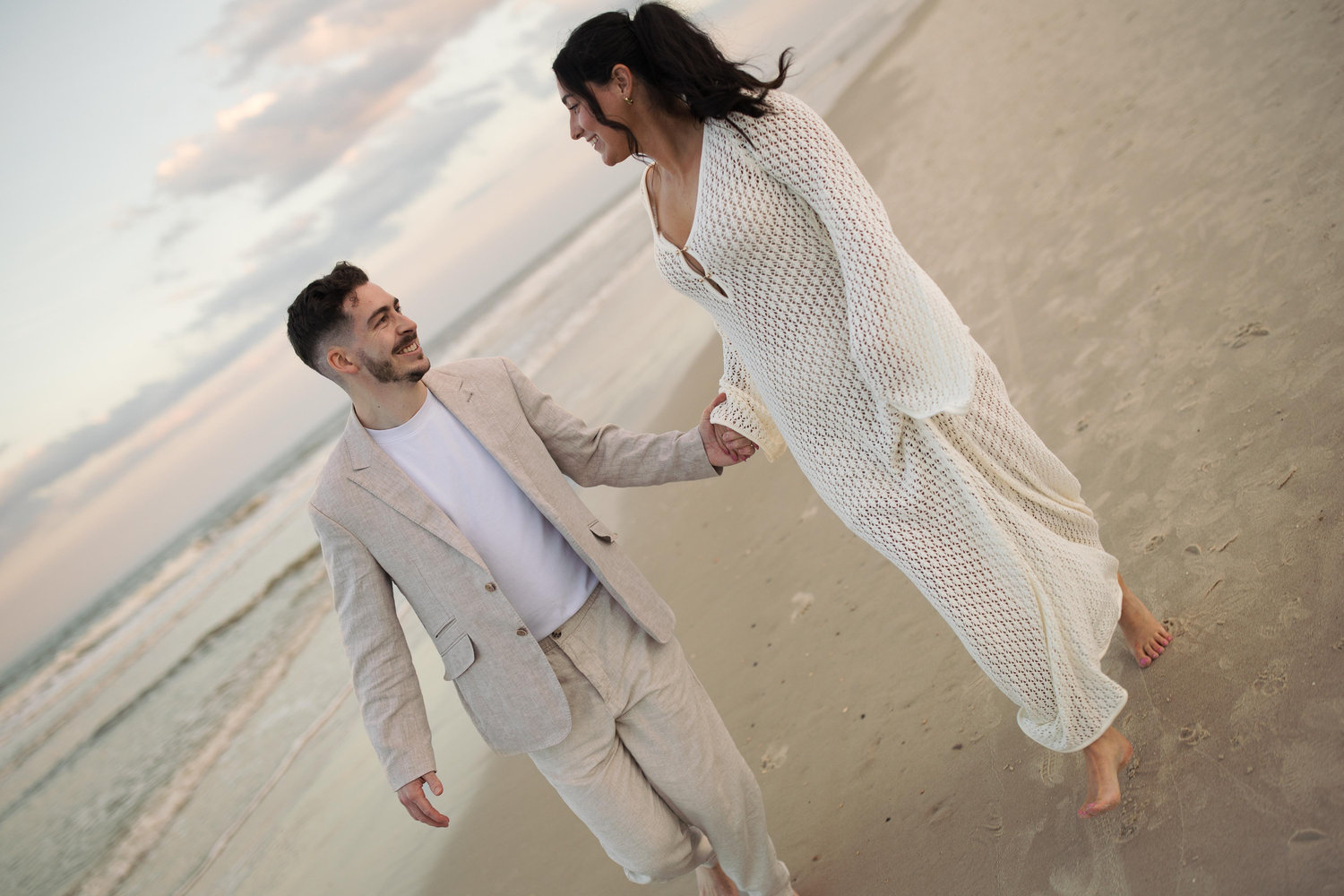 Karlena Cahill and Chase Thompson's Wedding Website