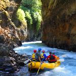 White Salmon River
