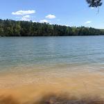 Red Top Mountain State Park