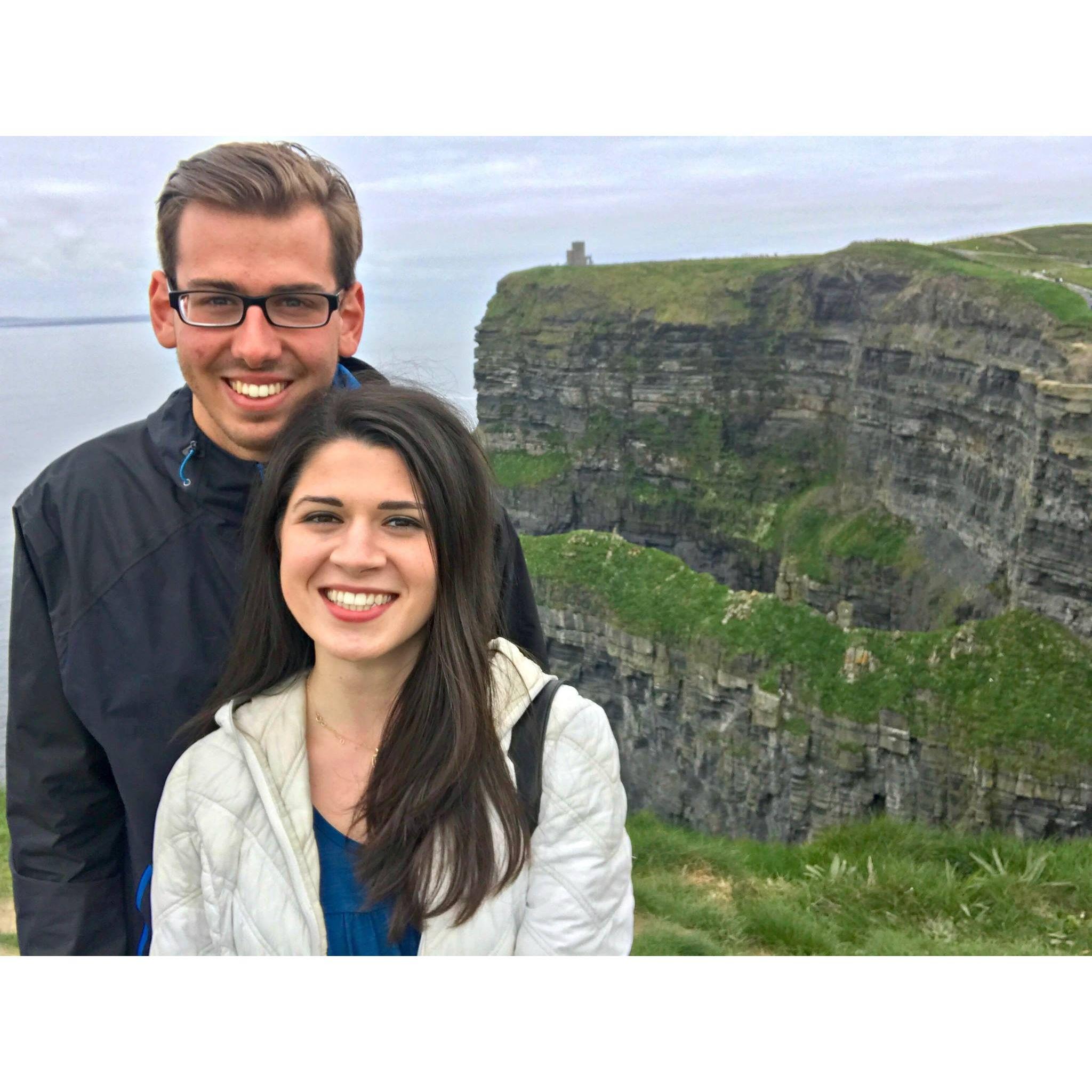 Ireland, 2017