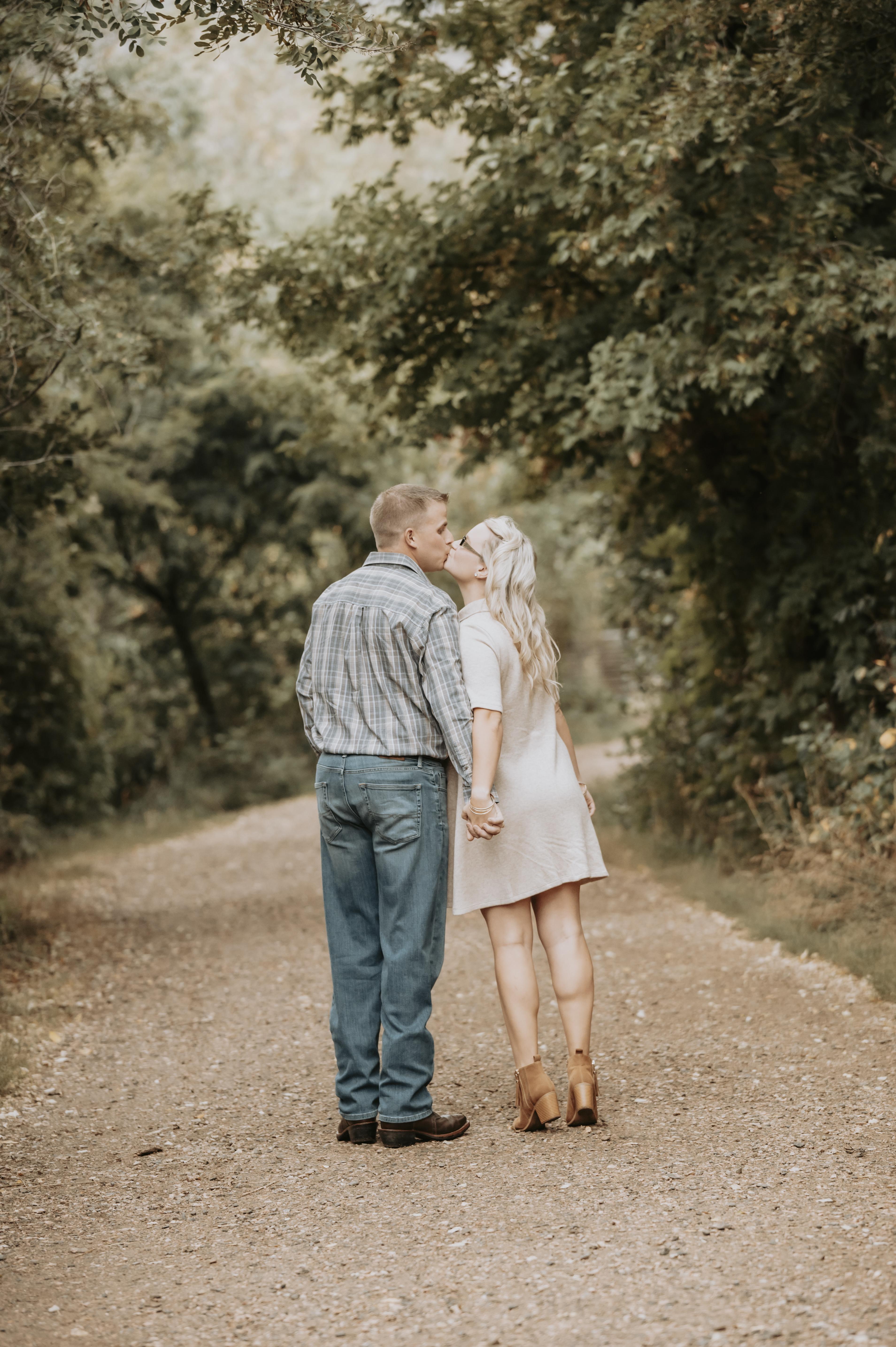 The Wedding Website of Kelsey Milner and Dylan Heck