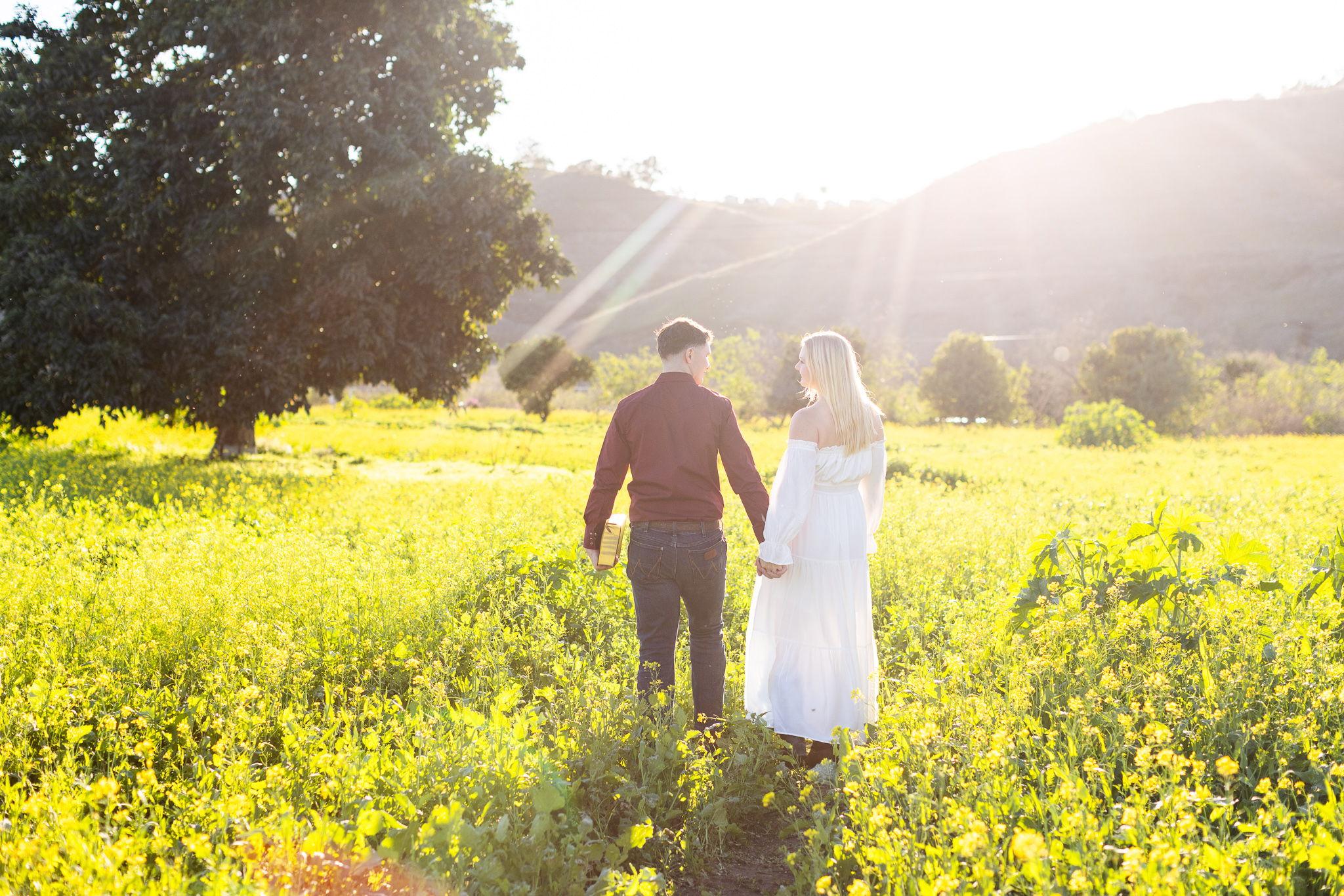 The Wedding Website of Sarah Smith and Judah Hardesty