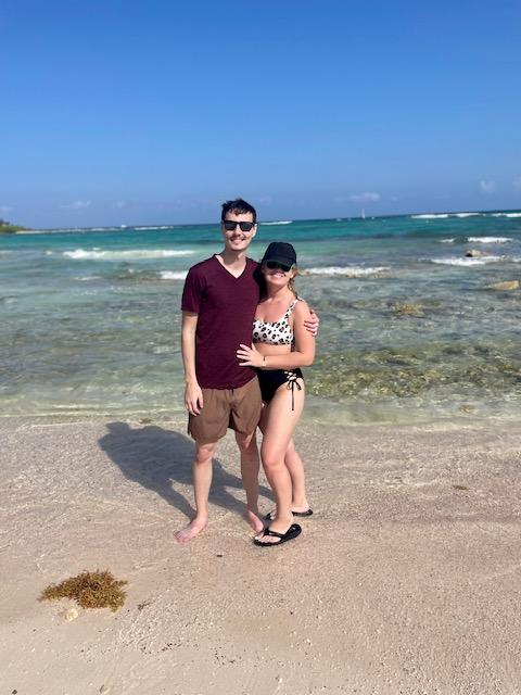 The Wedding Website of Kylee Hudson and Jesstin Kiley