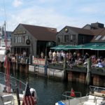 Bowens Wharf