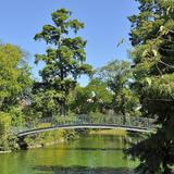 Jardin public