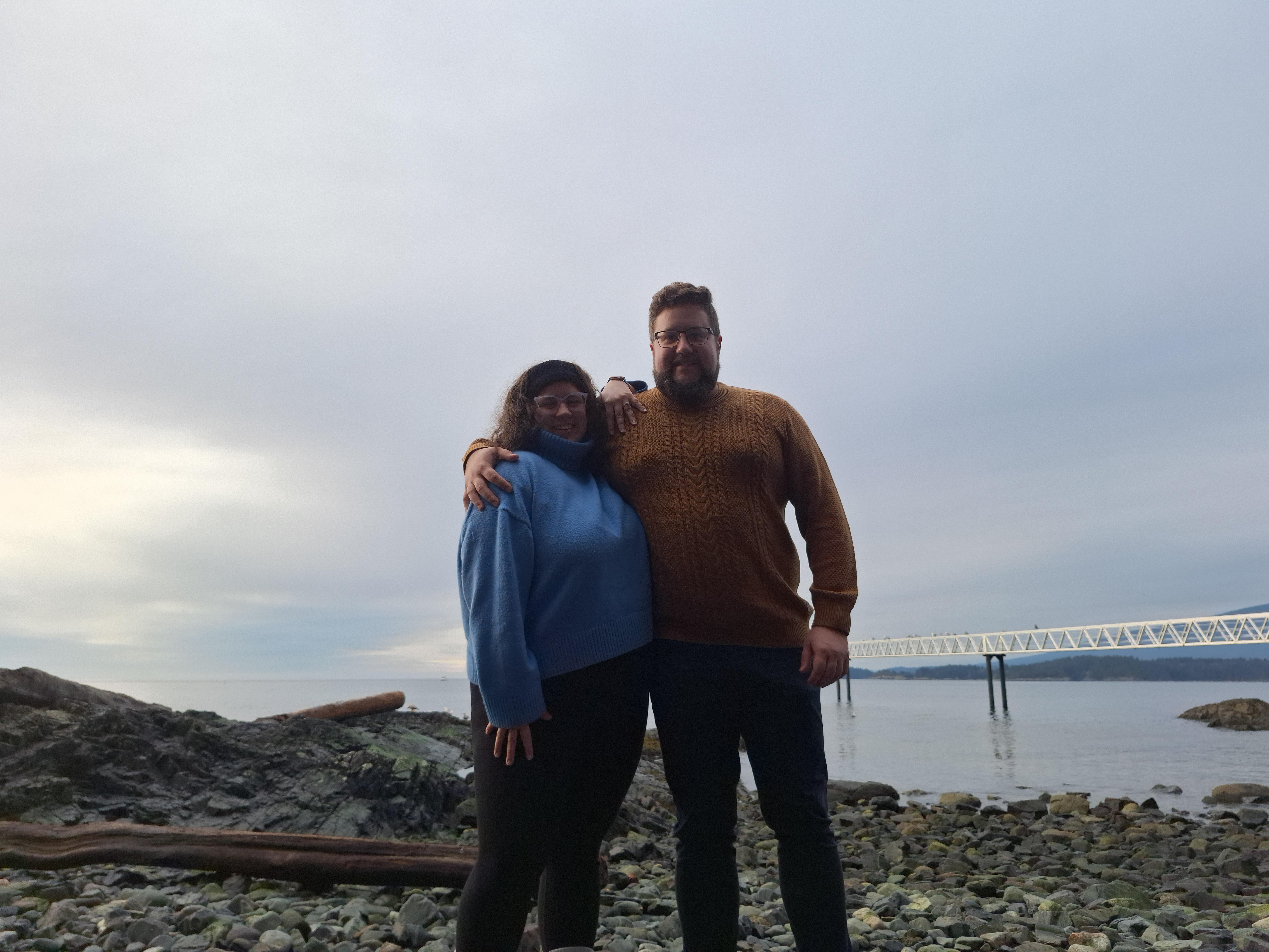 The Wedding Website of Samantha Moss and Jason Selinger